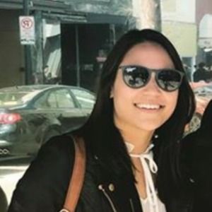 Meet your Posher, Theresa